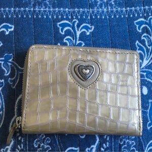 Brighton Brand New Wallet 5x4